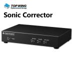 TOP WING - Sonic Corrector（TW-SC-STD）信号補正フィルター【次回納期未定・ご予約受付中】