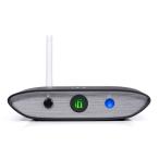 iFi audio - ZEN Blue V2(DAC*DDC встроенный Bluetooth ресивер )aptX Adaptive,aptX LL соответствует новый specification стандартный импортные товары [ полная распродажа ]