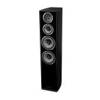 Wharfedale - DIAMOND11.4/ черный ( пара )[ полная распродажа ]