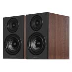 Wharfedale - DIAMOND12.2i/ walnut ( пара ) книжная полка динамик [ производитель наличие есть немедленная уплата ]