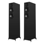 Wharfedale - DIAMOND12.4i/ черный ( пара ) пол подставка динамик [ производитель наличие есть немедленная уплата ]