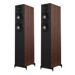 Wharfedale - DIAMOND12.4i/ walnut ( пара ) пол подставка динамик [ производитель наличие есть немедленная уплата ]