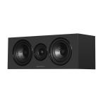 Wharfedale - DIAMOND12.Ci/ черный ( 1 шт. ) центральный динамик [ производитель прямая поставка товар ( оплата при получении не возможно )* срок поставки. после уточнения сообщение ]
