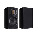 Wharfedale - Evo4.1/BL/ черный пепел ( пара ) книжная полка динамик [ производитель наличие есть немедленная уплата ]