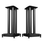 Wharfedale - Evo5.1 Stand/ черный ( пара )Evo5.1 специальный подставка [ производитель прямая поставка товар ( оплата при получении не возможно )*3~5 рабочий день . доставка возможность * производитель выходной день за исключением ]