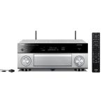 YAMAHA - RX-A1080-H/チタン（7.1ch・AVレシーバー）【完売】