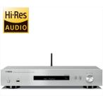 YAMAHA - NP-S303/ серебряный ( сеть плеер )[ полная распродажа ]
