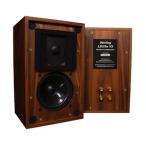 Stirling Broadcast - LS3/5a-V2/ грецкий орех )/ новый высокочастотный динамик модель ( пара )[ новый цена ][ полная распродажа ]