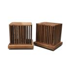 Acoustic Design - AD-44/43( пара )JBL-4429/4312 специальный динамик подставка [ следующий раз срок поставки нерешительный * предварительный заказ прием единовременный видеть соединять средний ]