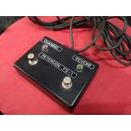 * большой Thanksgiving!!# внизу брать OK!!*PETERSON Peter sonFS-1 гитара * усилитель специальный ручная работа оригинал * foot переключатель G1P22651