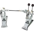 AXIS SABRE A21 DOUBLE PEDALS with MICROTUNE SPRING TENSIONER Silverl прямой импорт 