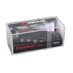 DiMarzio ピックアップ ISCV2 Evolution Middle Black ディマジオ｜直輸入品