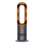 Dyson hot+cool AM09 ダイソン ホットアンドクール ファンヒーター アイアン/コッパー｜直輸入品