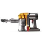Dyson ハンディクリーナー ダイソン DC34 DC-34 メーカー再生品|直輸入品