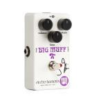 ショッピングシグネチャー Electro-Hamonix エフェクター エレハモ J MASCIS RAM’S HEAD BIG MUFF PI ラムズヘッド J・マスシス シグネチャー │直輸入品