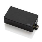 EMG ピックアップ 707 Black アクティブ ｜直輸入品 : Audio Mania