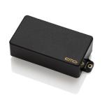 EMG ピックアップ 707 Black アクティブ ｜直輸入品 : Audio Mania