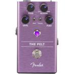 Fender フェンダー エフェクター THE PELT FUZZ ペルト ファズ｜直輸入品