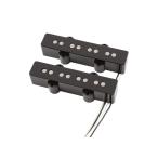Fender フェンダー ピックアップ Yosemite JAZZ BASS PICKUP SET│直輸入品