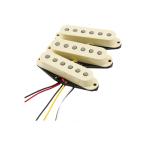 Fender フェンダー ピックアップ Yosemite Stratocaster Pickup Set│ 直輸入品