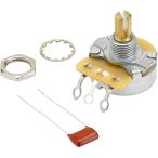Fender 純正パーツ 500K SOLID SHAFT POTENTIOMETER (VOLUME OR TONE) 990835000｜直輸入品
