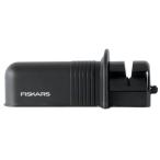 FISKARS フィスカース  Axe and Knife Sharpener 7861 斧 ナイフ 研ぎ｜直輸入品