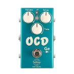 Fulltone フルトーン エフェクター OCD-Germanium OCD-GE オーバードライブ ゲルマニウム ｜直輸入品