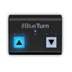 IK Multimedia iRig BlueTurn Bluetooth対応フット・ペダル｜直輸入品