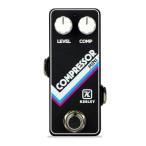 Keeley эффектор Compressor Mini - Black компрессор l прямой импорт 