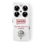 MXR эффектор Dyna Comp Bass M282 основа компрессор M-282 I прямой импорт 