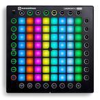 Novationno беж .nLaunchpad Pro MIDI контроллер l прямой импорт 