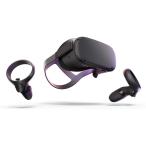 Oculus オキュラス Quest 64GB オールインワンVRヘッドセット 301-00174-01│直輸入品
