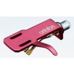 Ortofon SH-4 ortofon головка звукоснимателя розовый SH 4S Pink DJ запись 