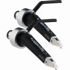 ORTOFON ortofon CONCORDE TWIN Qbert Concorde DJ картридж DJ запись l внутренний стандартный товар 