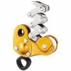 PETZLpetsuruZIGZAG jig The gD22A orange p Roo jik шкив система l прямой импорт l новый товар 