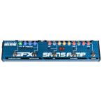 TECH21 エフェクター BASS FLY RIG V2 ベース用マルチ │直輸入品