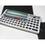  б/у lCasio карманный компьютер FX-730P Pocket Computerl программируемый калькулятор 