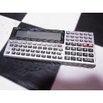  б/у lCasio карманный компьютер VX-4 Pocket Computerl программируемый калькулятор 