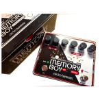 【中古】Electro Harmonix エフェクター エレハモ Deluxe Memory Boy #202310180640