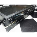 中古｜Roland ローランド XV-3080 XV 3080 音源モジュール シンセサイザー トーンジェネレーター MIDI DTM 音源