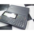  б/у lSHARP карманный компьютер G850V Pocket Computerl программируемый калькулятор 