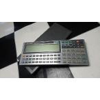  б/у lSHARP карманный компьютер PC-1360K Pocket Computerl программируемый калькулятор 