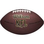 Wilson Wilson NFL Super Grip Composite Footballs футбол официальный размер WTF1795l прямой импорт 
