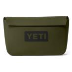YETI ギアーケース SideKick Dry 3L Gear Case Ol