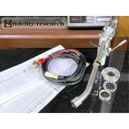  ручка tone arm fidelity-research FR-54 начальная модель оригинальный кабель и т.п. приложен подъемник масло дополнительный завершено Audio Station