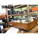  запись плеер YAMAHA GT-2000L авто lift up новый товар пыль покрытие и т.п. приложен наша компания обслуживание / отрегулирован товар Audio Station