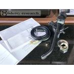  ручка tone arm fidelity-research FR-64FX оригинальный кабель и т.п. приложен подъемник масло дополнительный завершено Audio Station