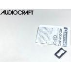 AUDIO CRAFT OF-2 ortofon картридж для комплектация выше адаптор с руководством пользователя .Audio Station