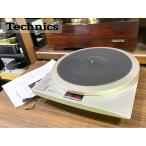  проигрыватель Technics SP-15 руководство пользователя / фиксация винт приложен наша компания обслуживание / отрегулирован товар Audio Station