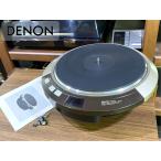  проигрыватель DENON DP-75 перевозка винт / с руководством пользователя . наша компания mainte / отрегулирован товар Audio Station